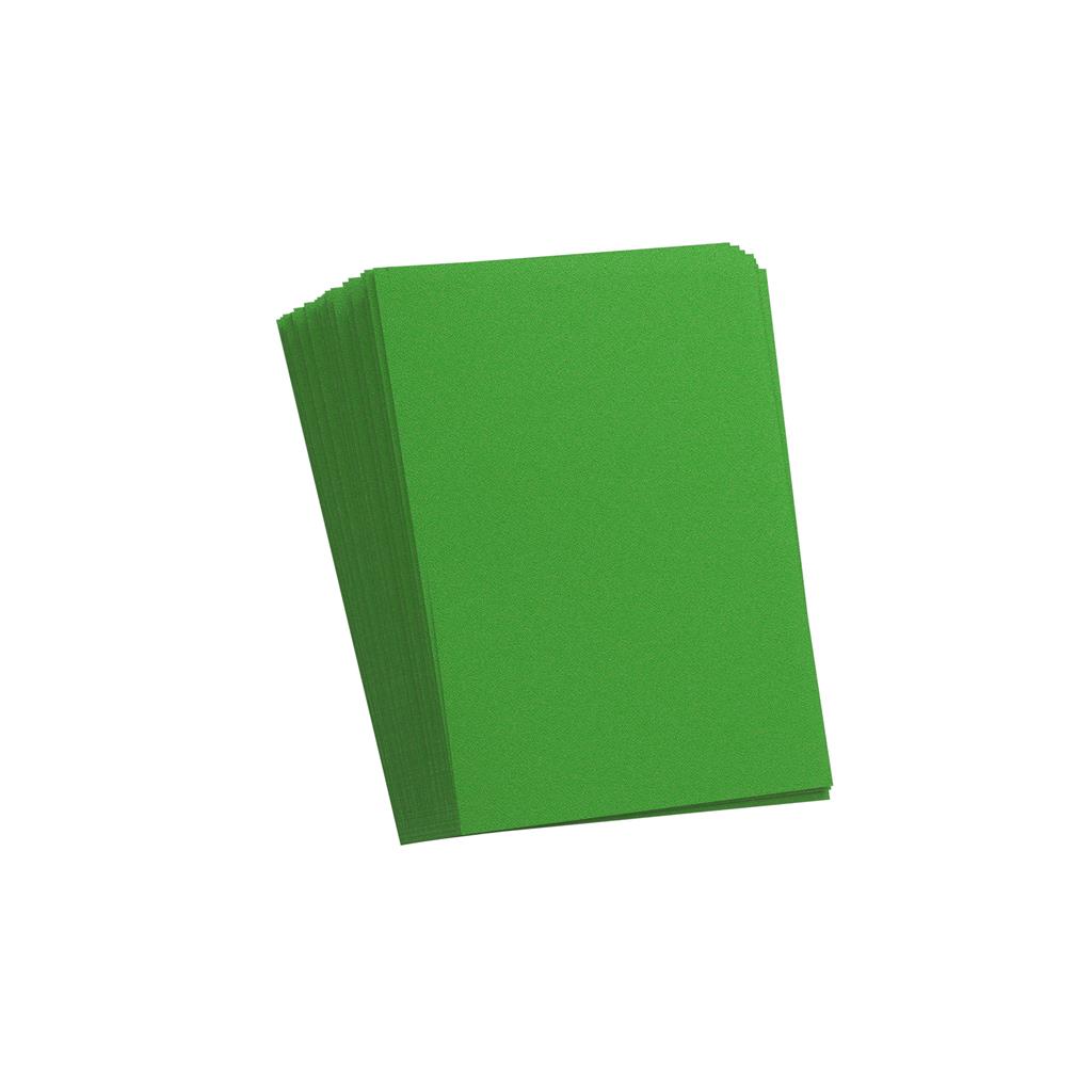 Sleeves: Pack Matte Prime Green (100