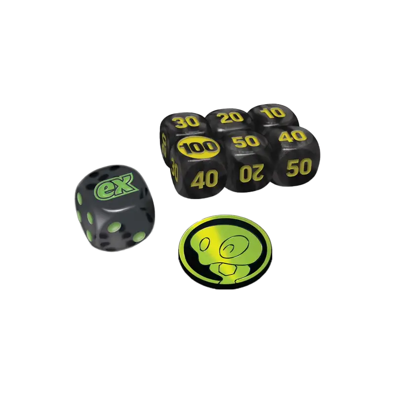 Pokemon: Perfect Order - Elite Trainer Box