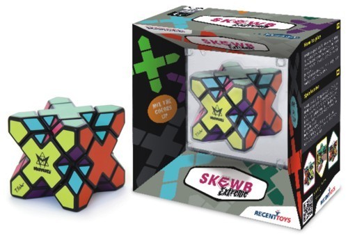 Skewb Extreme