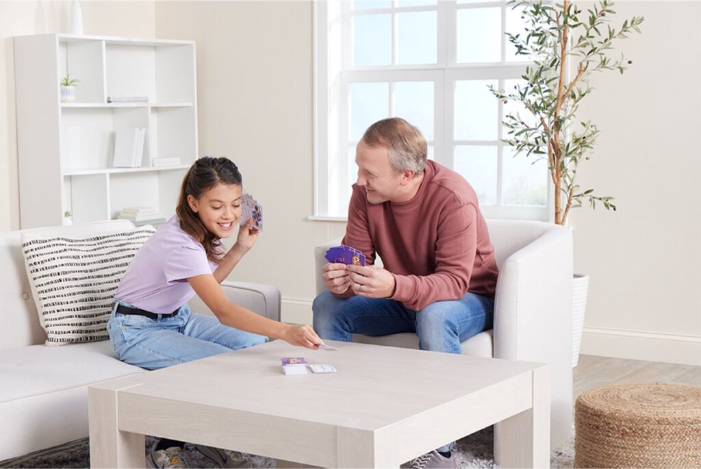 5 Crowns - Kaartspel