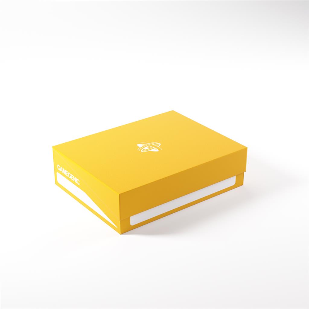 Token Holder Yellow