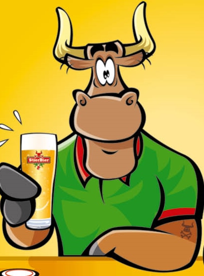 Stier Zoekt Bier 2.0