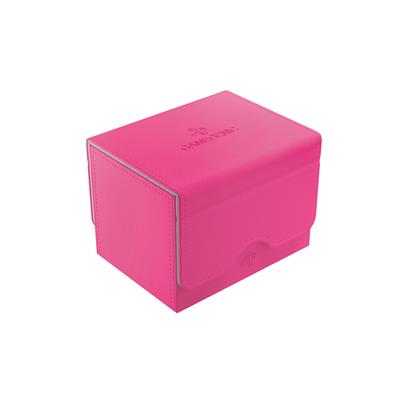 Deckbox: Sidekick 100+ Convertible Pink