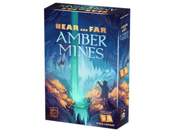 Near and Far Amber Mines