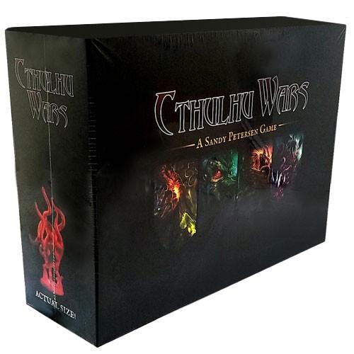 Cthulhu Wars Core Set