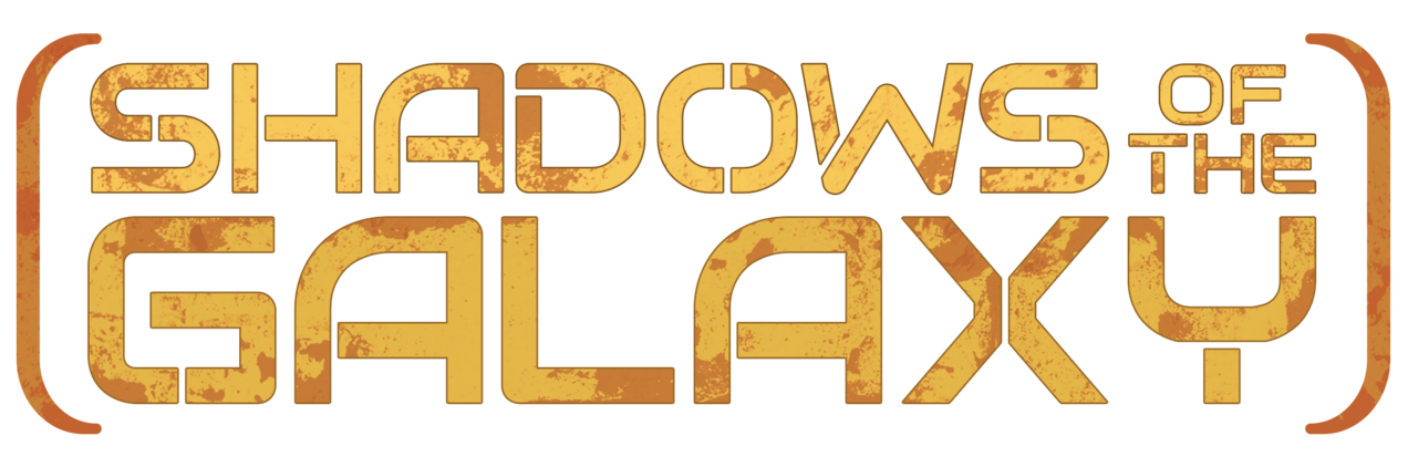 Shadows of the GalaxyLogo Shadows of the GalaxyLogo