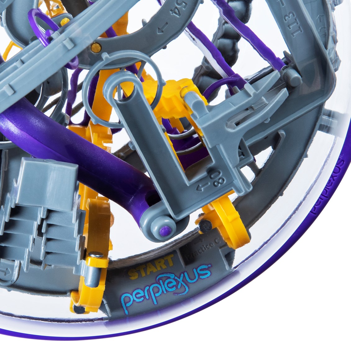 Perplexus Epic Puzzelbal (125 hindernissen)