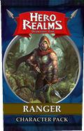 Hero Realms Ranger Pack