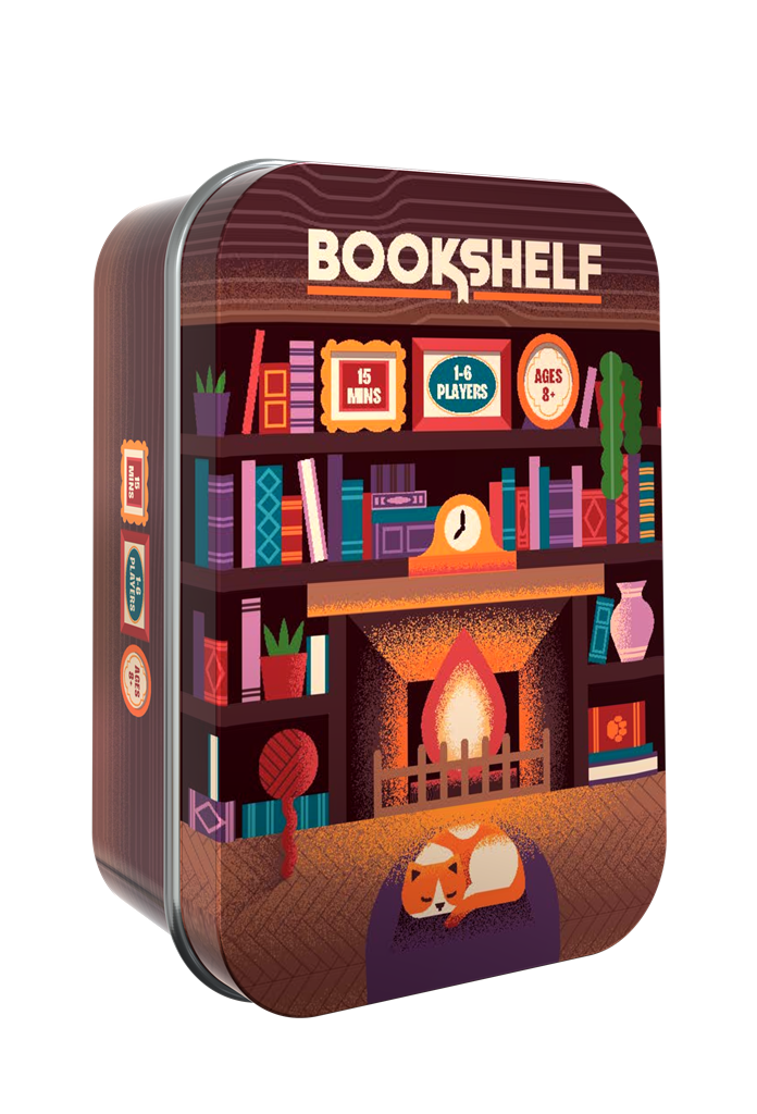 Bookshelf
