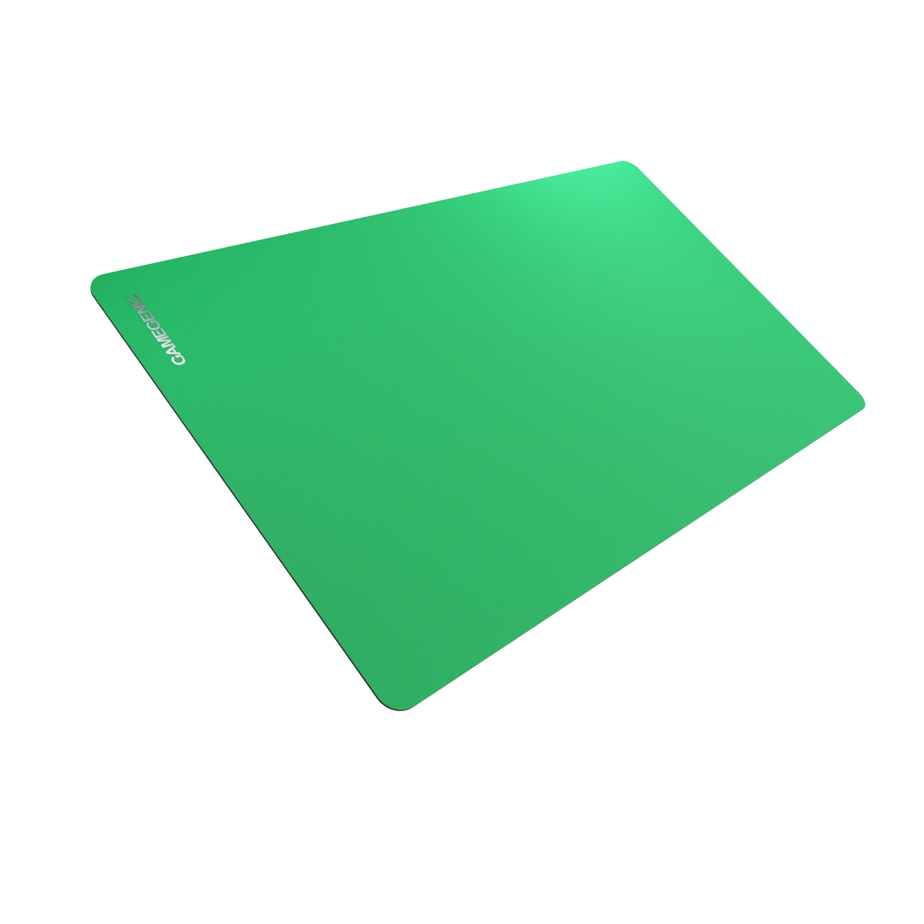 Playmat: Prime 2mm Green