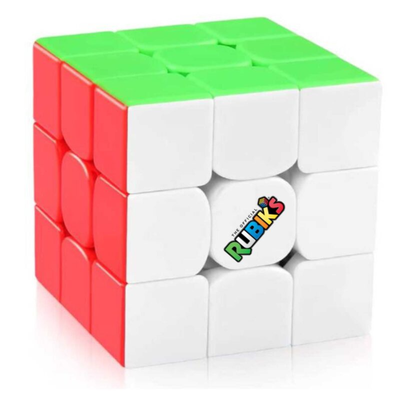 Rubik's Speed Cube 3x3