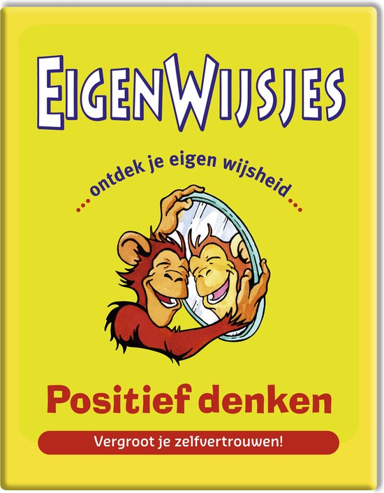 Eigenwijsjes