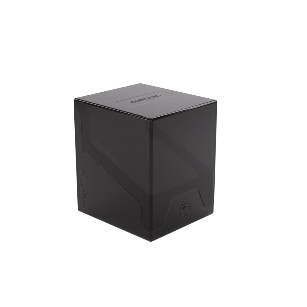 Bastion 100+ XL - Black