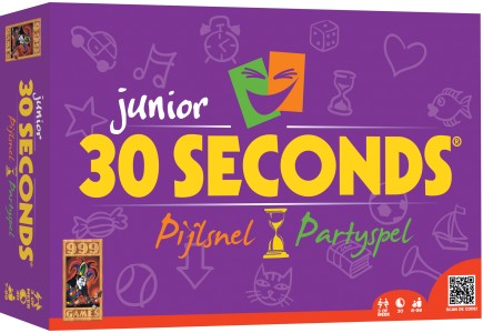 30 Seconds Junior