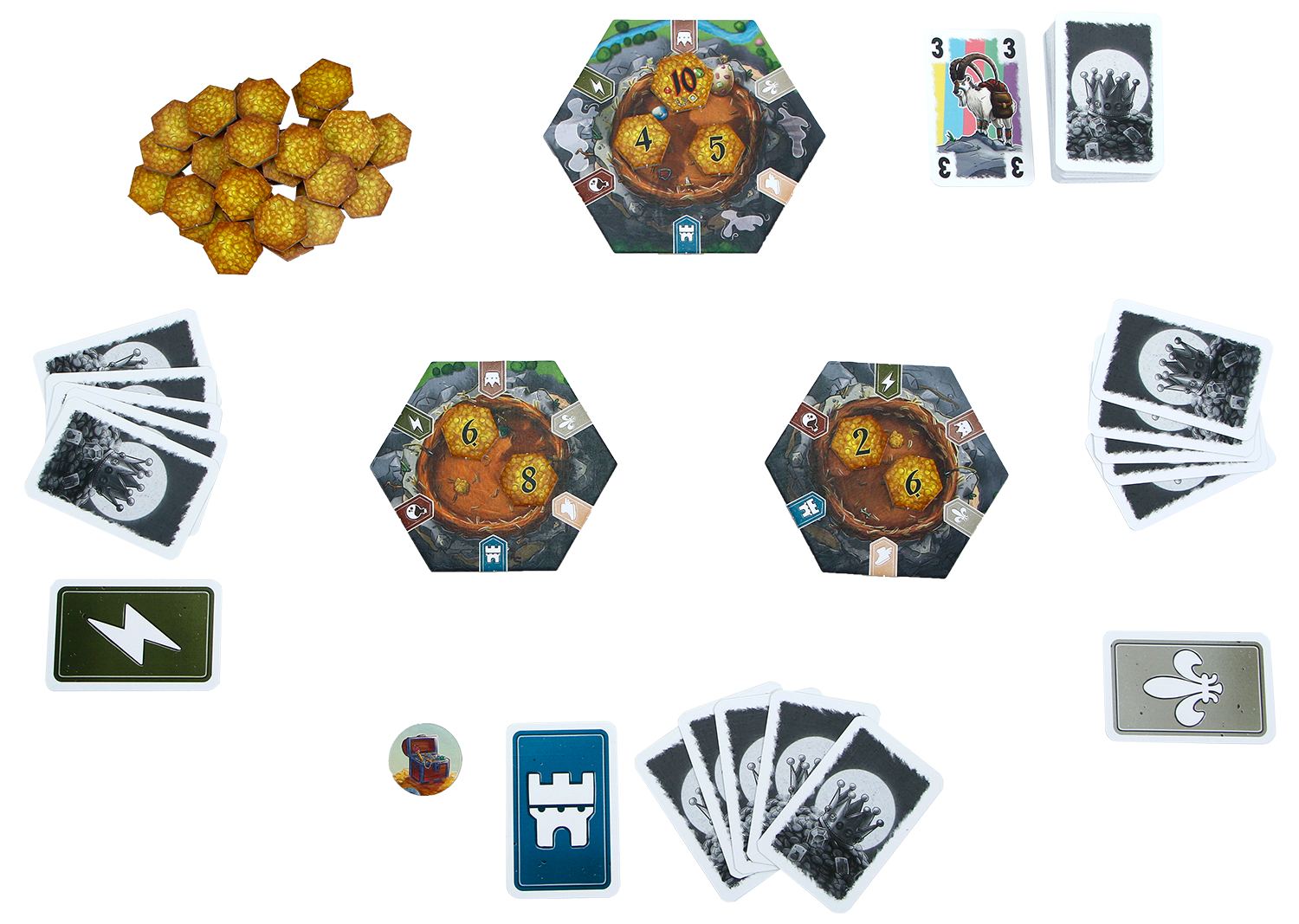 Schatten van de Phoenix