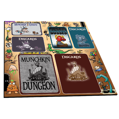 Munchkin Big Box
