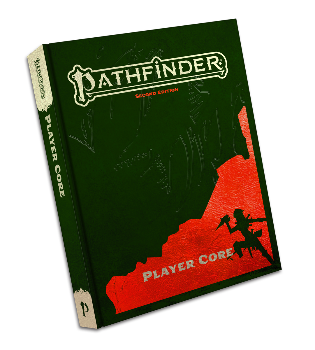 Pathfinder Player Core Special Edition