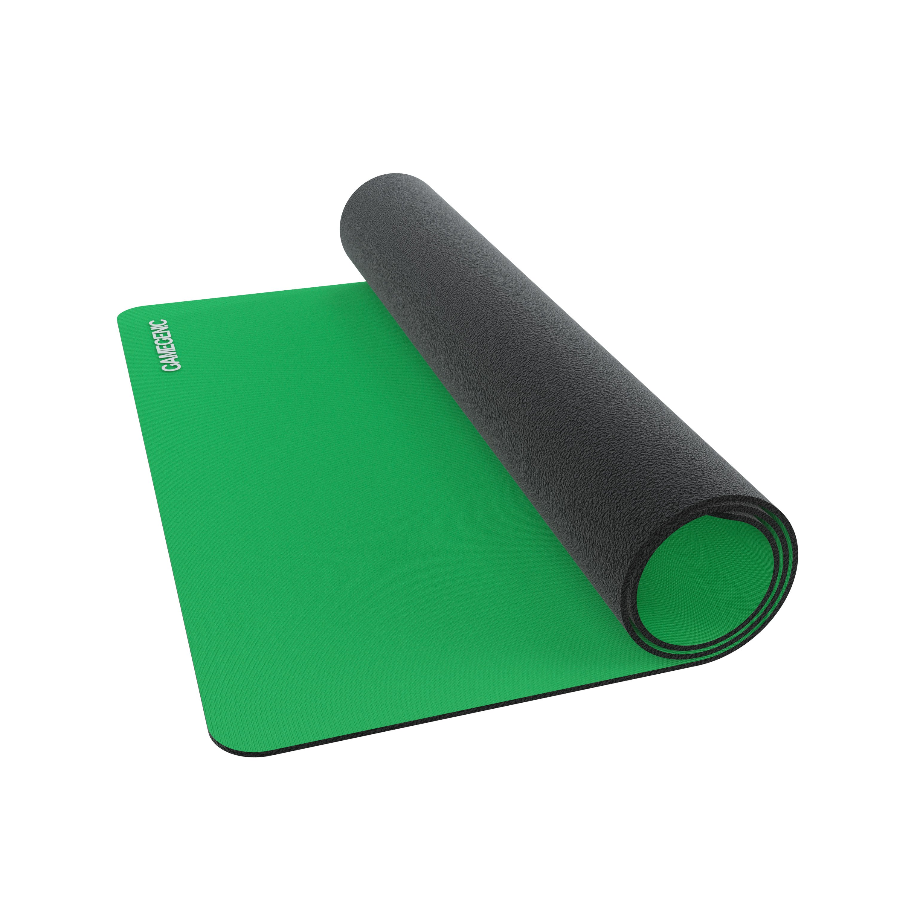 Playmat: Prime 2mm Green