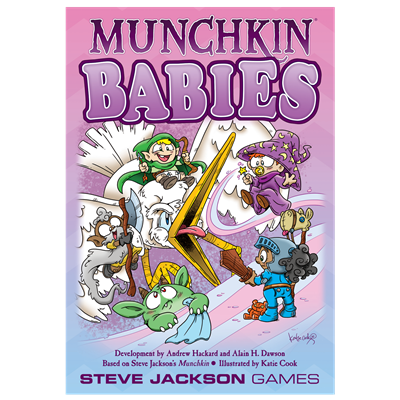 Munchkin Babies