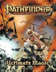 Pathfinder Roleplaying Game: Ultimate Magic