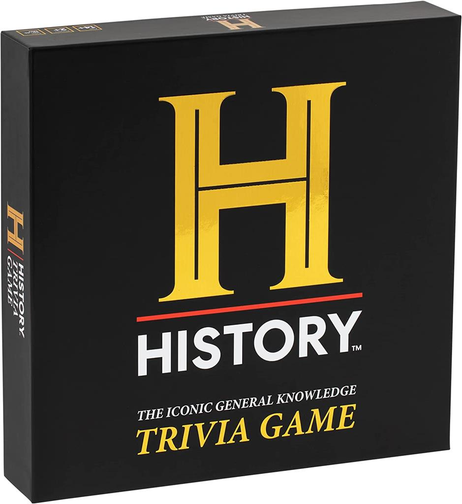 History Trivia