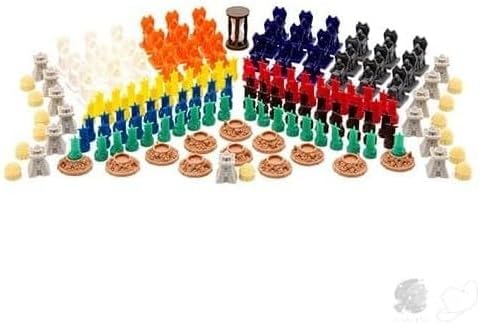 A War of Whispers: Collector's Edition