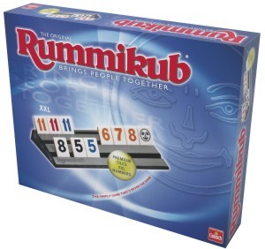 Rummikub XXL