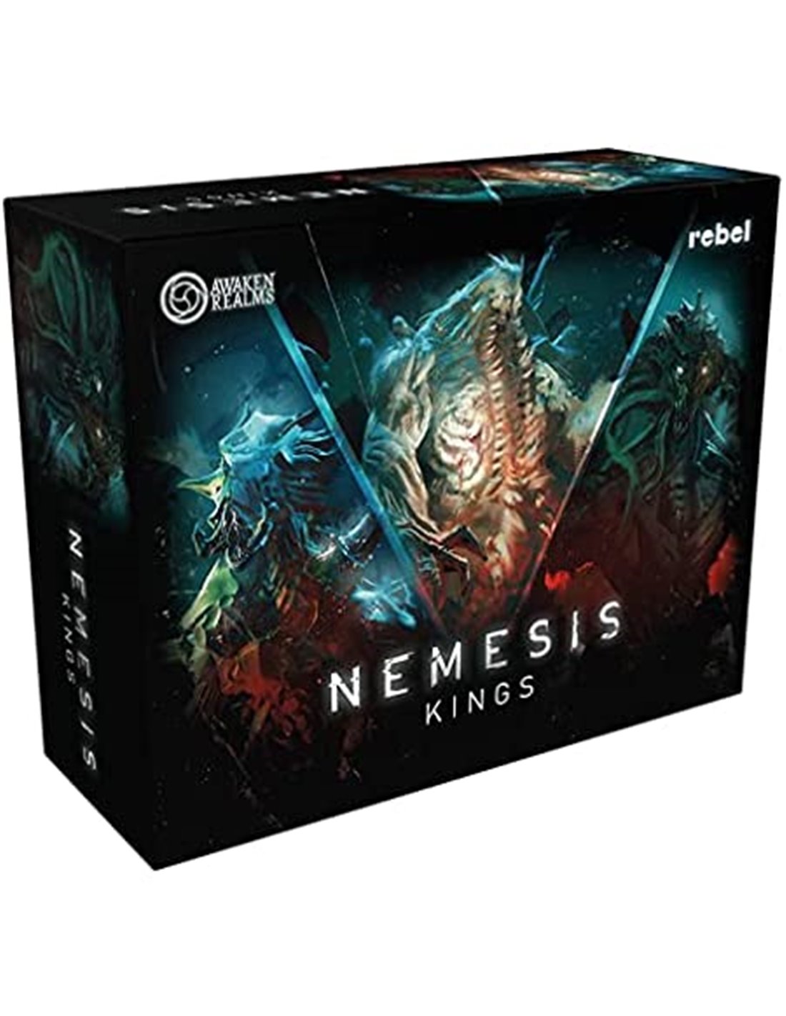 Nemesis Kings
