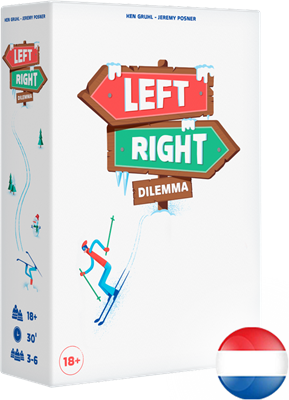 Left Right Dilemma - NL