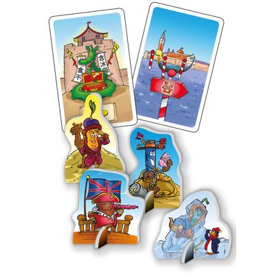 Boonanza: Marco Boono