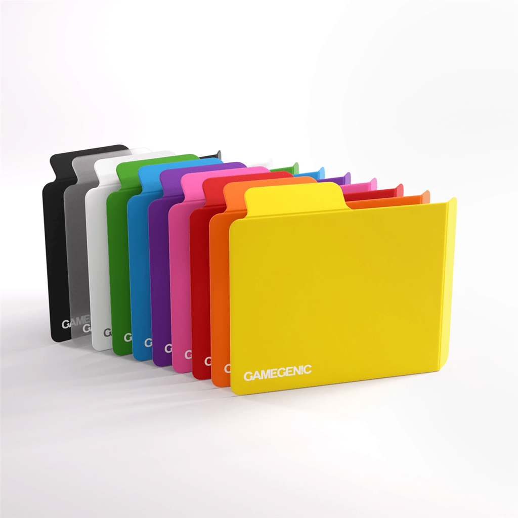DIVIDER Flex Card Sideloading
