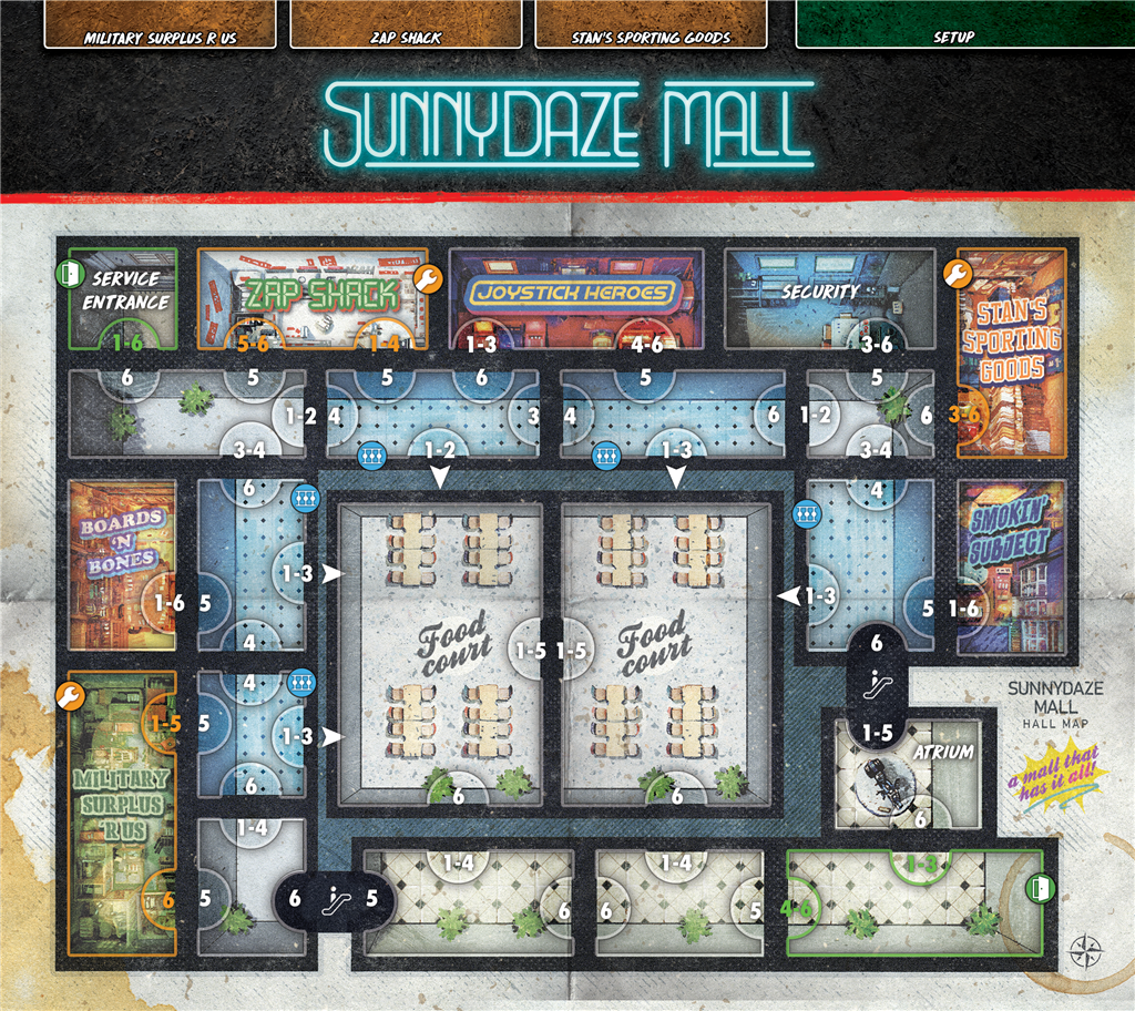 Final Girl S3 The Killer from Tomorrow