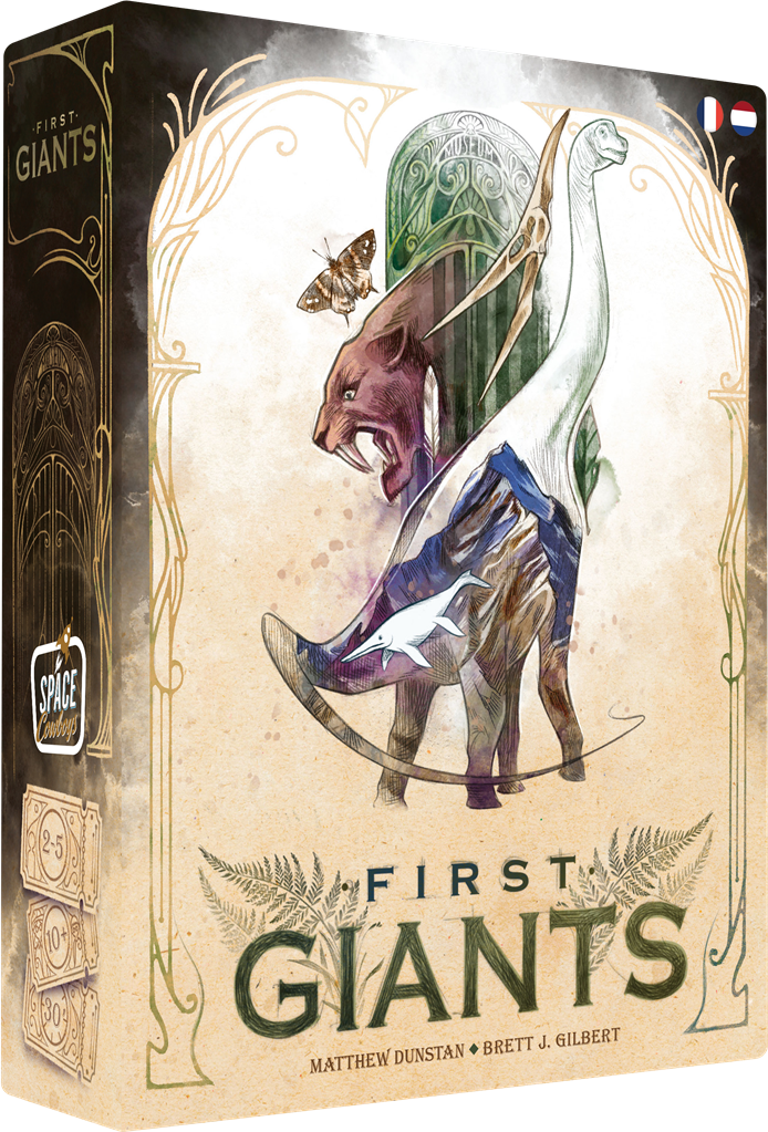 First Giants