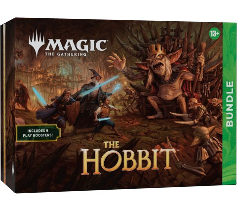 Magic: The Hobbit - Bundle