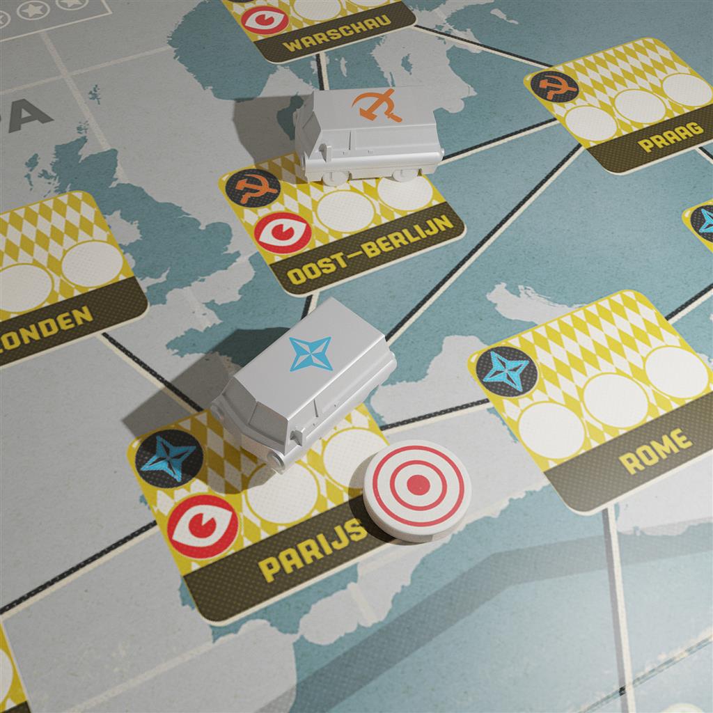 Pandemic Legacy Season 0