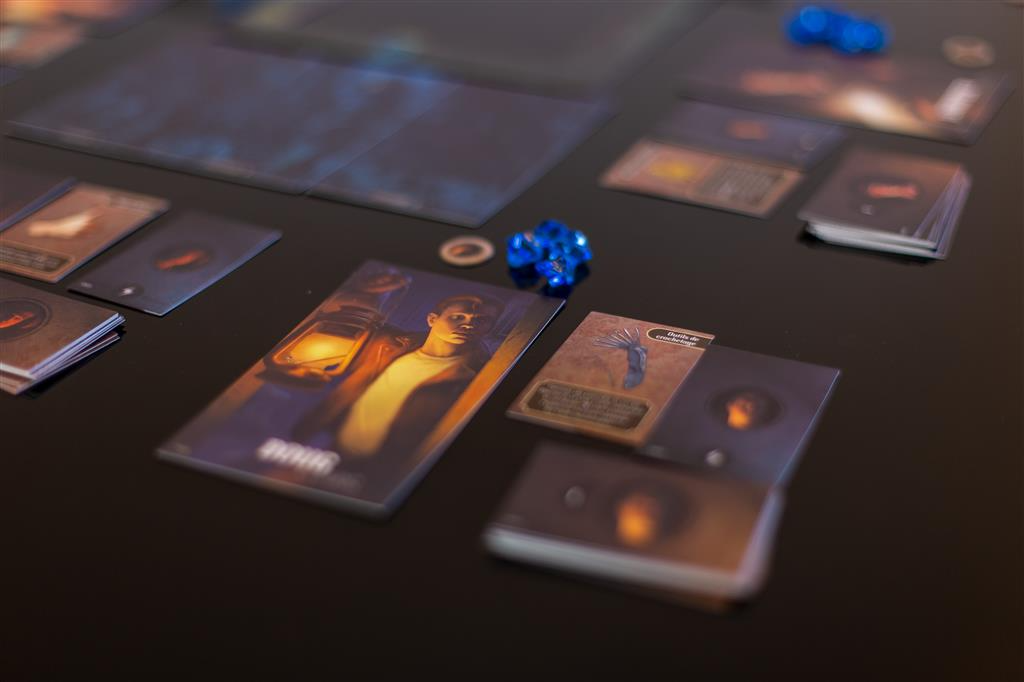 Cavendish - Time Stories Revolution