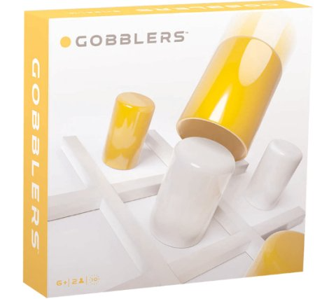 Gobblers - Bordspel