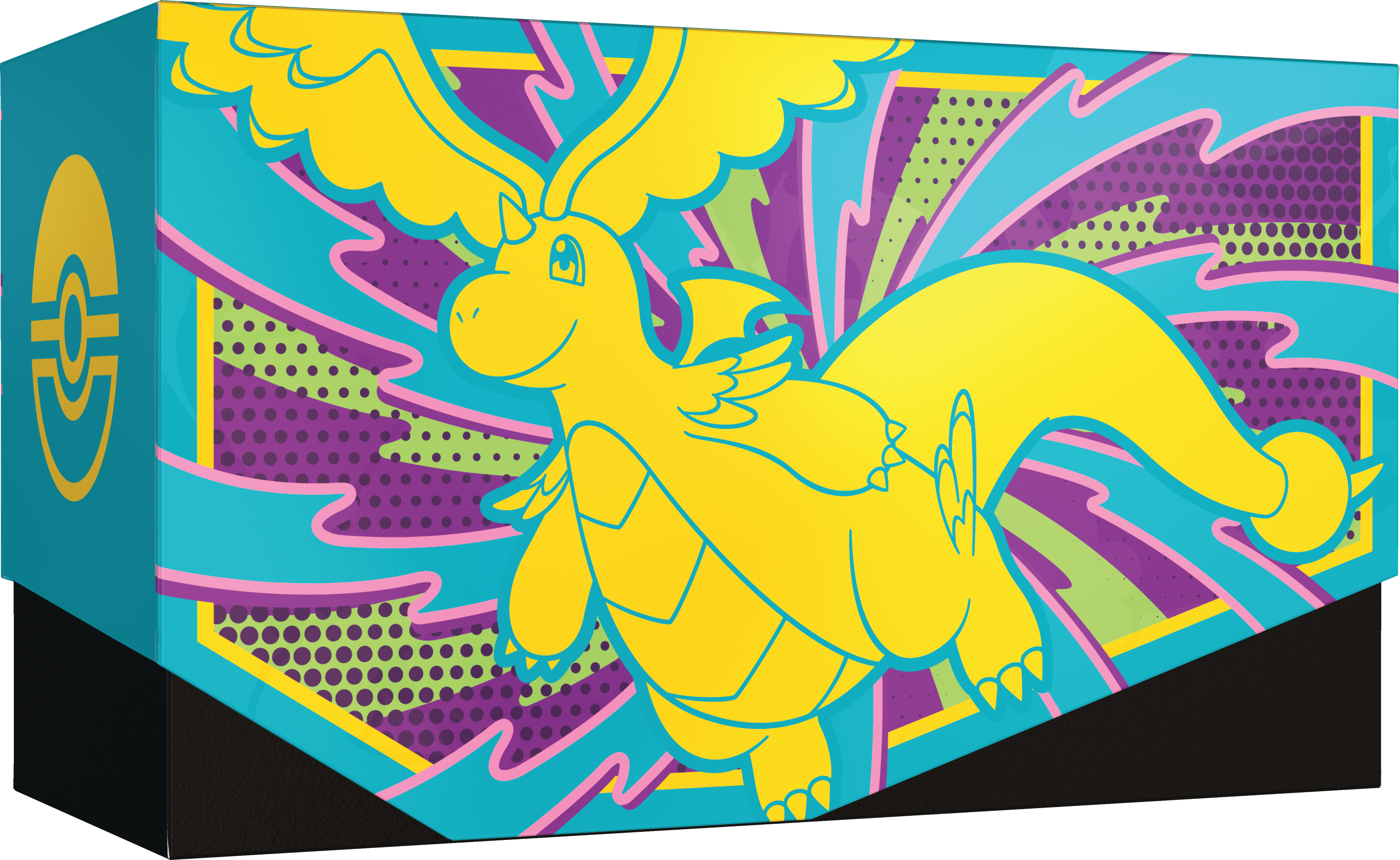 Pokemon: Ascended Heroes - Elite Trainer Box