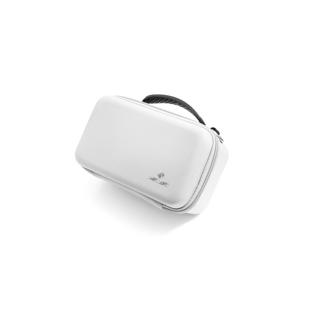 Card Shell 250+ White