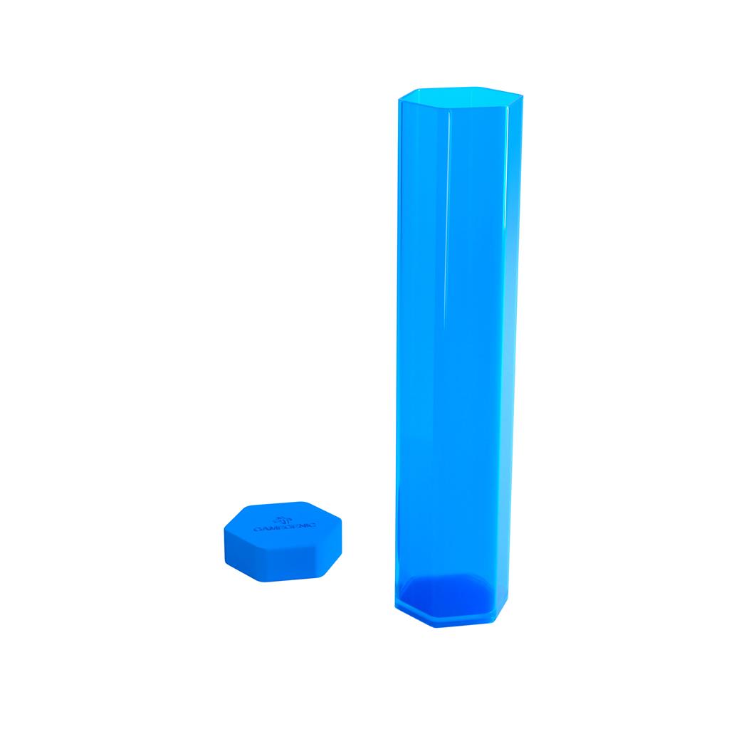 Playmat: Tube Blue