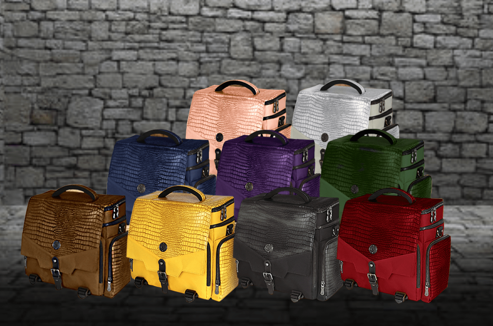 DNDBackpack