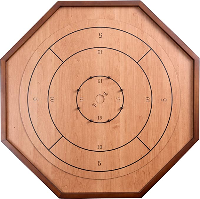 Crokinole