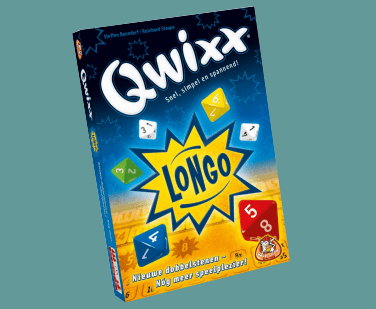 Qwixx Longo Kopen