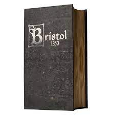 Bristol 1350 - Bordspel