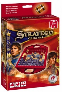 Stratego Reisversie