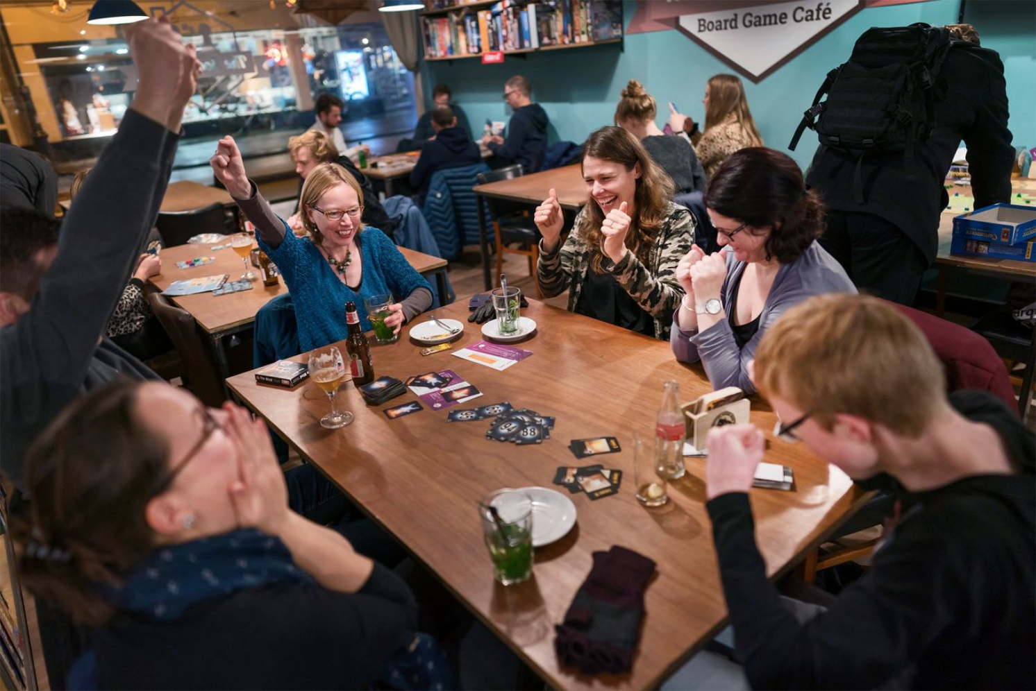 Trading Card Games