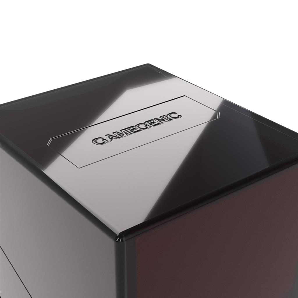 Bastion 100+ XL - Black