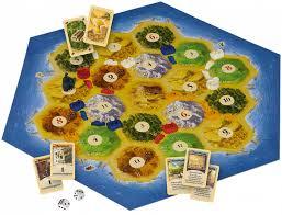 Catan - Basisspel