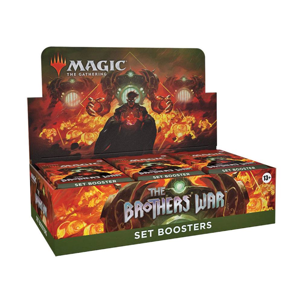 Magic: The Brothers War - Set Boosterbox