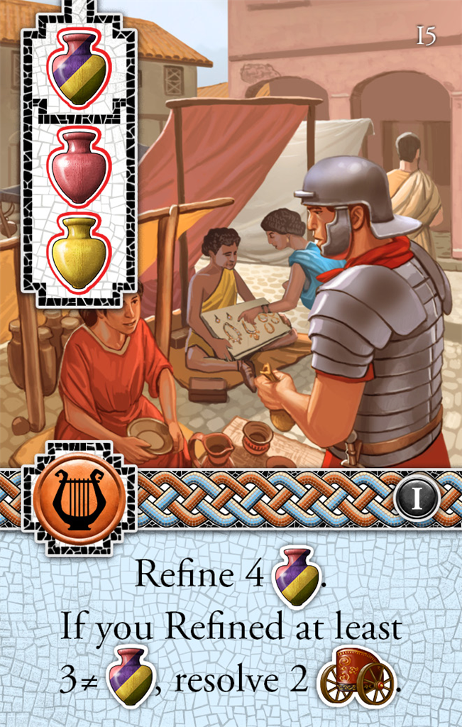 Thessaloniki - Bordspel